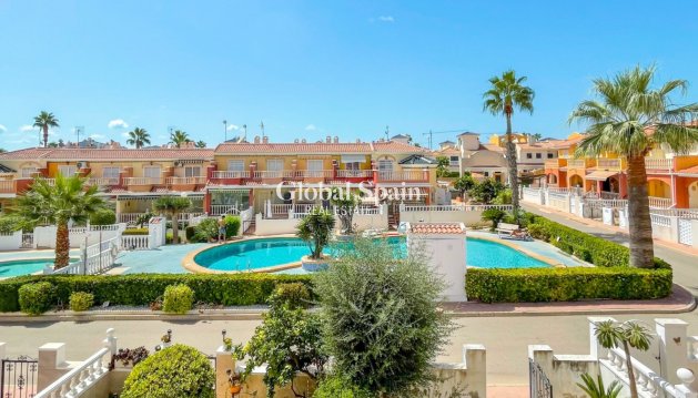 MAISON - Revente - CIUDAD QUESADA -
                Doña Pepa