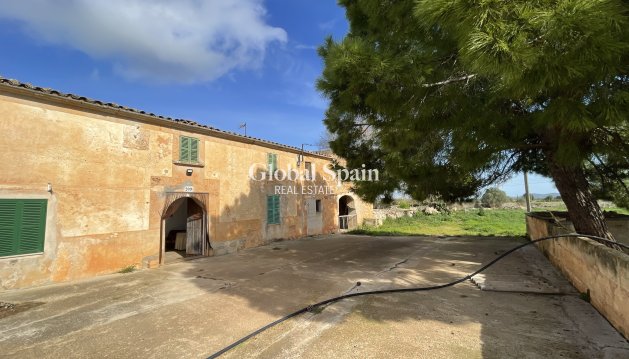 MAISON - Revente -
                FELANITX - MHA-22190