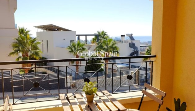 MAISON - Revente - FINESTRAT -
                FINESTRAT