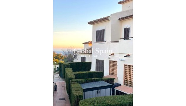 Maison - Revente - FINESTRAT -
                FINESTRAT