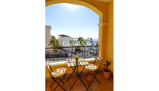 MAISON - Revente - FINESTRAT -
                FINESTRAT