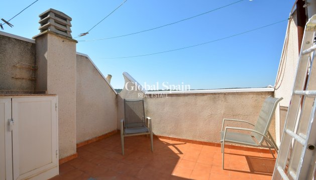 MAISON - Revente - GUARDAMAR DEL SEGURA -
                Costa Blanca