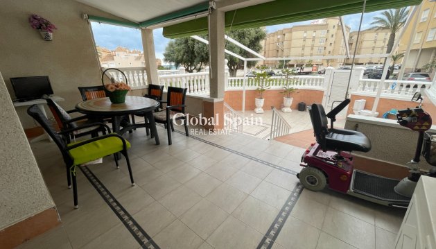 MAISON - Revente - GUARDAMAR DEL SEGURA -
                Costa Blanca