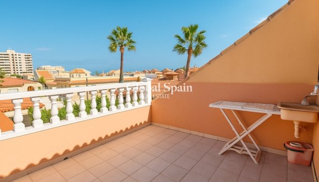 MAISON - Revente - LA MATA -
                Costa Blanca