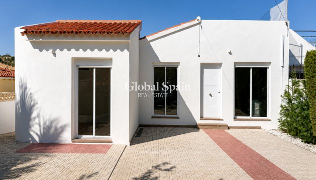 MAISON - Revente - LA NUCÍA -
                La nucia
