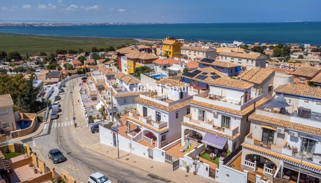 MAISON - Revente -
                LOS URRUTIAS - K2482