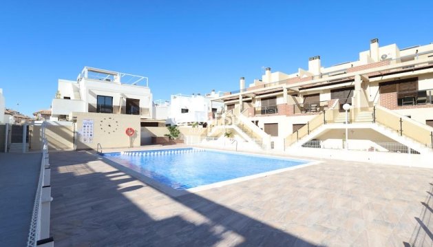 MAISON - Revente - ORIHUELA COSTA -
                Costa Blanca