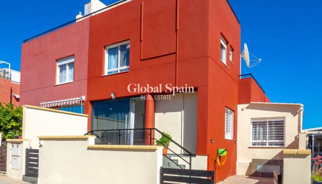 MAISON - Revente - ORIHUELA COSTA -
                Costa Blanca
