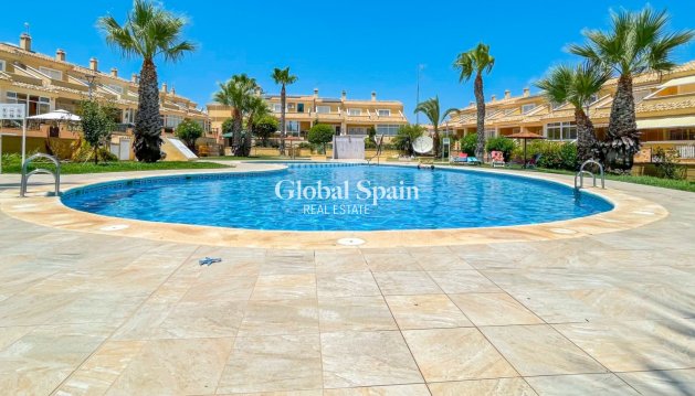 MAISON - Revente - ORIHUELA COSTA -
                Costa Blanca