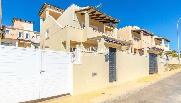 MAISON - Revente - ORIHUELA COSTA -
                Costa Blanca