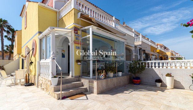 MAISON - Revente -
                ORIHUELA COSTA - HOP-24837