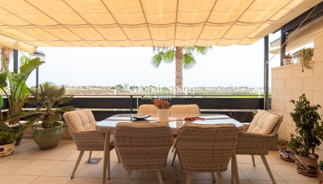 MAISON - Revente - ORIHUELA COSTA -
                Lomas de Cabo Roig