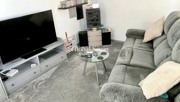 MAISON - Revente - ORIHUELA COSTA -
                LOS BALCONES - LOS ALTOS