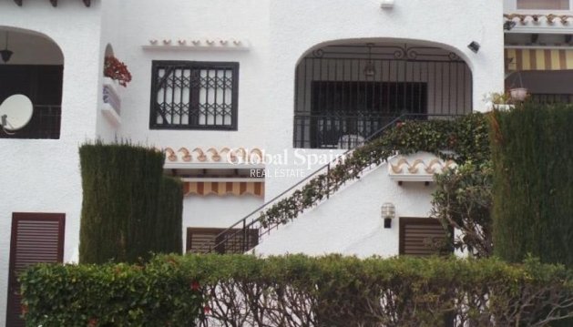 MAISON - Revente - ORIHUELA COSTA -
                Orihuela Costa