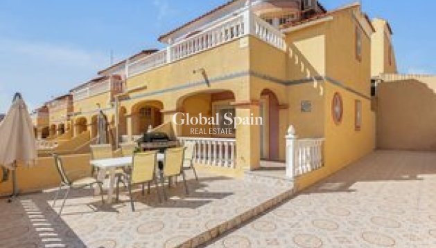 MAISON - Revente - ORIHUELA COSTA -
                Orihuela Costa