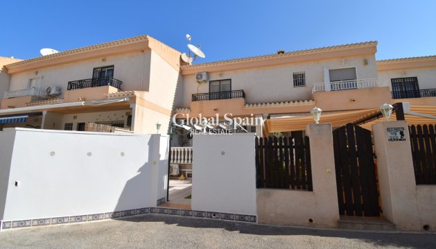 MAISON - Revente - Orihuela Costa -
                Playa Flamenca