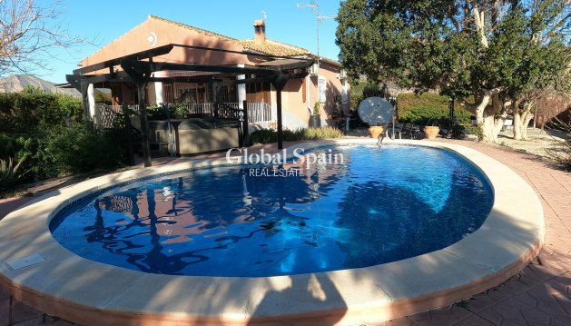 MAISON - Revente - ORIHUELA -
                ORIHUELA