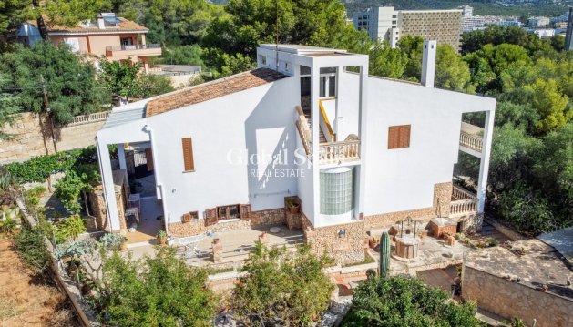 Maison - Revente - Palmanova -
                Palmanova