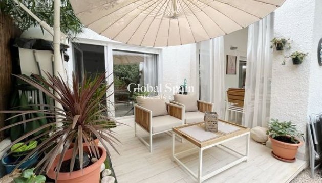 Maison - Revente -
                Pedreguer - LH-34445