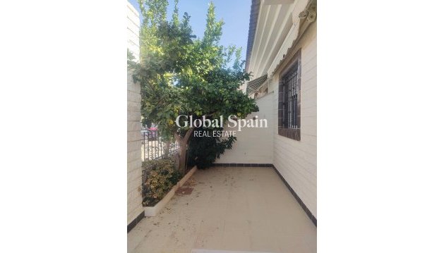 MAISON - Revente - PILAR DE LA HORADADA -
                La Torre de la Horadada