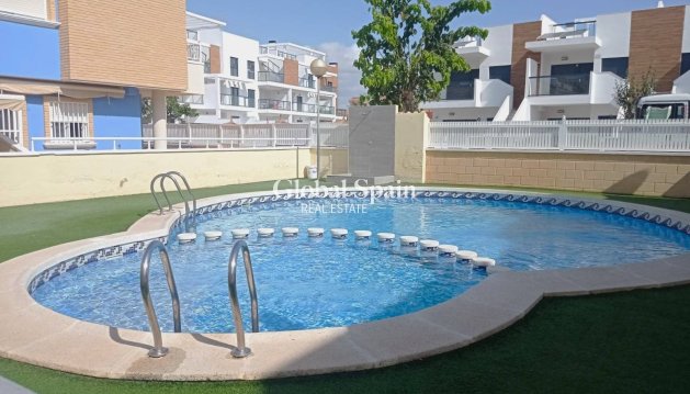 MAISON - Revente - PILAR DE LA HORADADA -
                Pilar de la Horadada