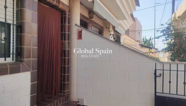 MAISON - Revente - PILAR DE LA HORADADA -
                Torre de la Horadada