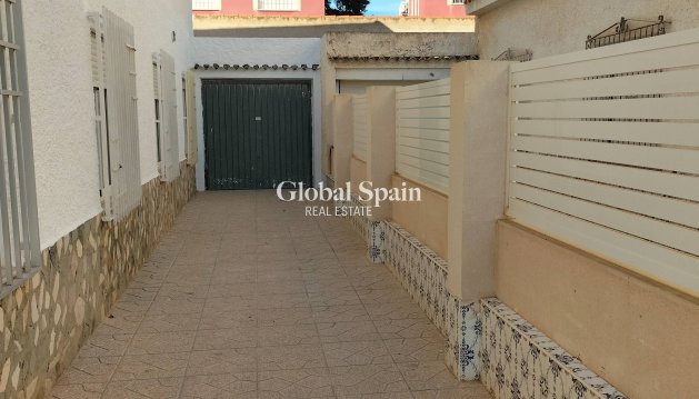 MAISON - Revente - PILAR DE LA HORADADA -
                Torre de la Horadada