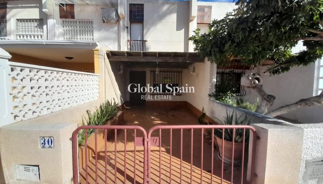 MAISON - Revente - PUERTO DE MAZARRÓN -
                Bahía