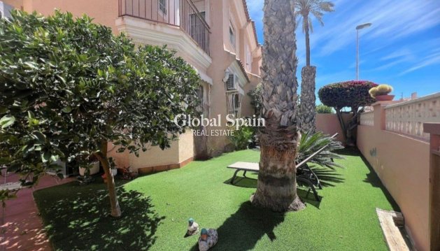MAISON - Revente - PUERTO DE MAZARRÓN -
                El Alcolar