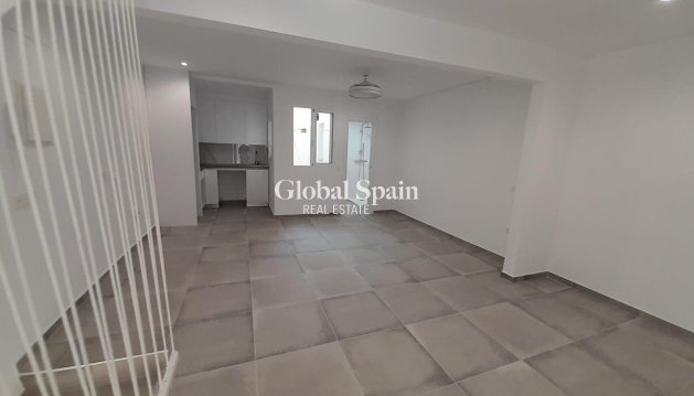 MAISON - Revente - PUERTO DE MAZARRÓN -
                Puerto de Mazarrón