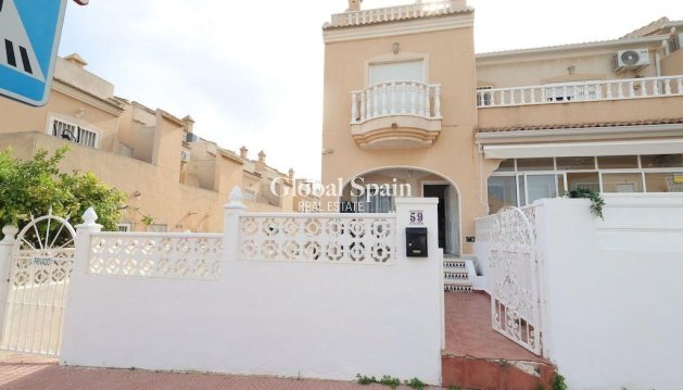 MAISON - Revente - ROJALES -
                Inland