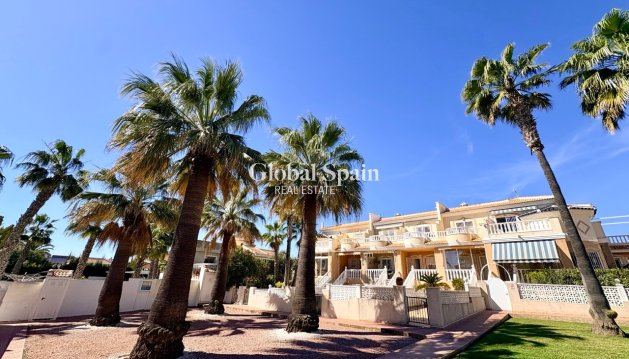 MAISON - Revente - ROJALES -
                Inland