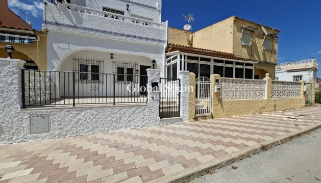 MAISON - Revente - SAN FULGENCIO -
                Costa Blanca