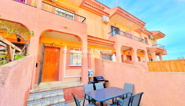 MAISON - Revente - SAN JAVIER -
                Costa Calida