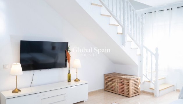 MAISON - Revente - SAN JAVIER -
                Costa Calida