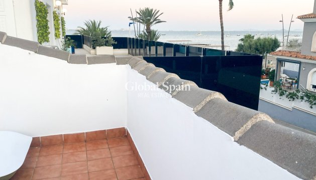 MAISON - Revente - SAN JAVIER -
                Santiago de la Ribera