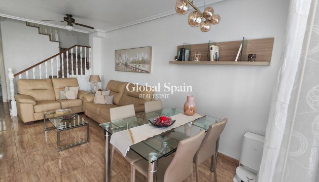 MAISON - Revente - SAN PEDRO DEL PINATAR -
                Lo pagan