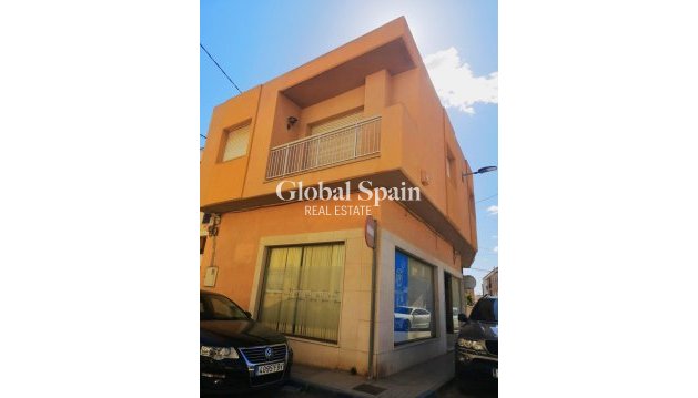 MAISON - Revente - SAN PEDRO DEL PINATAR -
                San Pedro del Pinatar