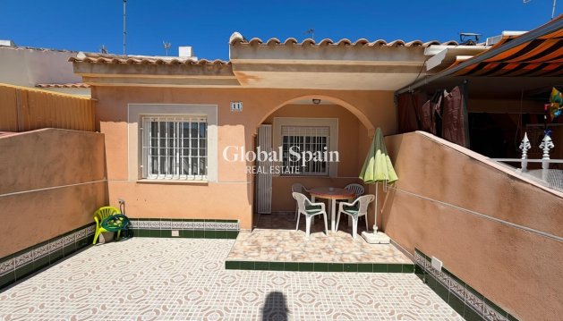 MAISON - Revente - SAN PEDRO DEL PINATAR -
                San Pedro del Pinatar
