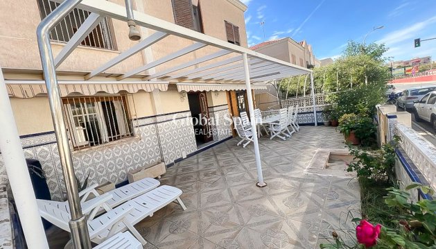 MAISON - Revente - SANTA POLA -
                Santa Pola