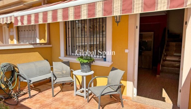 MAISON - Revente - SANTIAGO DE LA RIBERA -
                Costa Calida