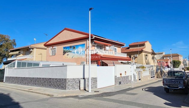MAISON - Revente - SANTIAGO DE LA RIBERA -
                Playa De Santiago De La Ribera