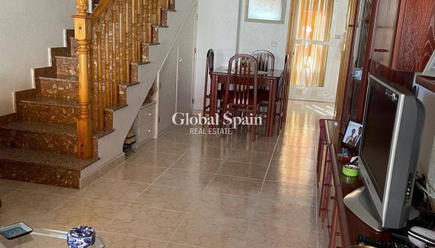 MAISON - Revente - SANTIAGO DE LA RIBERA -
                San Blas