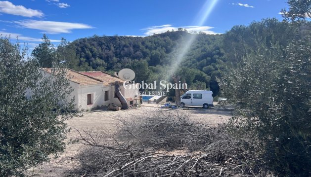 MAISON - Revente - TORREMENDO -
                Costa Blanca