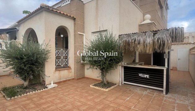 MAISON - Revente - TORREVIEJA -
                Aguas Nuevas