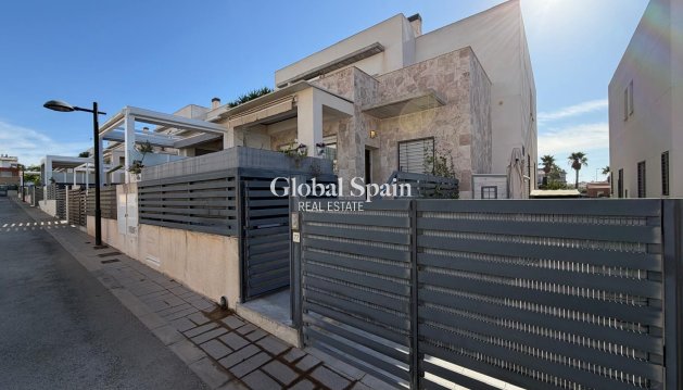 MAISON - Revente - TORREVIEJA -
                Aguas Nuevas