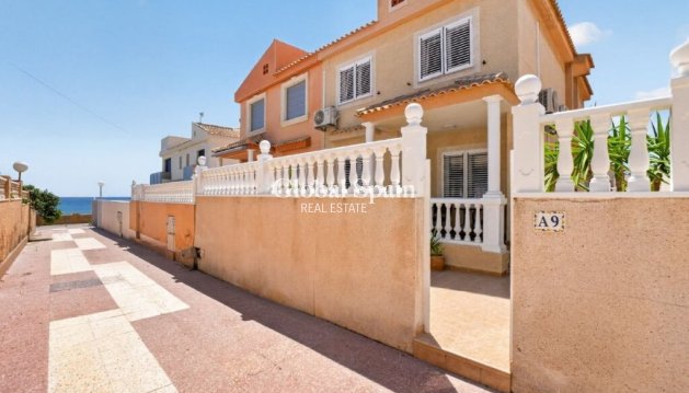 MAISON - Revente - TORREVIEJA -
                Cabo Cervera