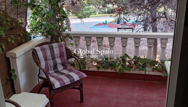 MAISON - Revente - TORREVIEJA -
                Costa Blanca