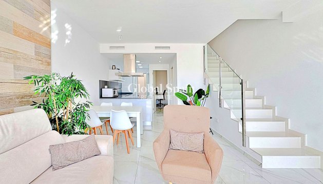 MAISON - Revente - TORREVIEJA -
                Costa Blanca