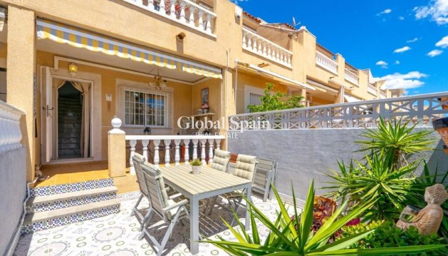 MAISON - Revente -
                TORREVIEJA - GSR-51802